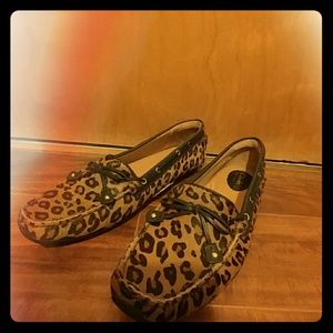 Clarks Dunbar Cruiser Loaferd