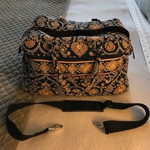Vera Bradley Duffle