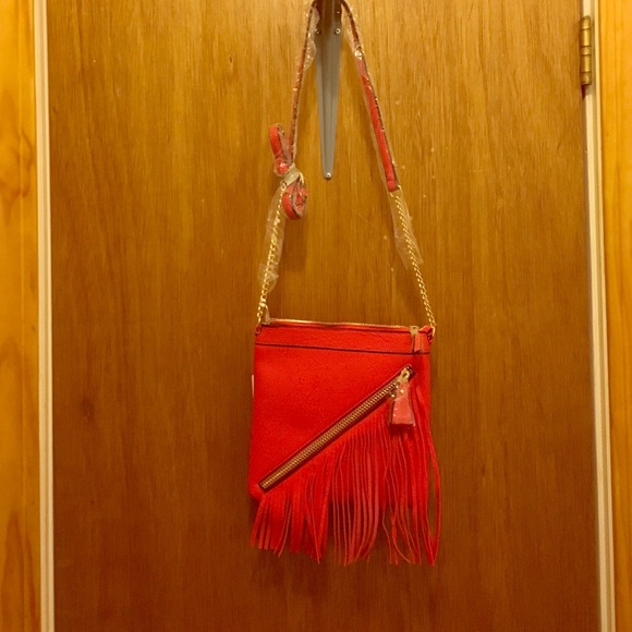 Red Cross body