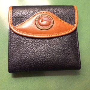 Classic wallet