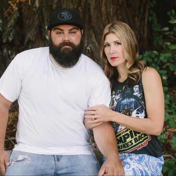 Meet your Posher, Angie. - Picture 4 of 4