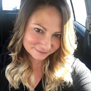 Meet your Posher, Christa