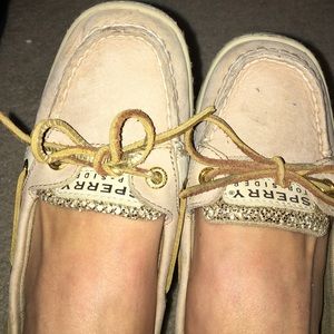 Sperrys Top siders