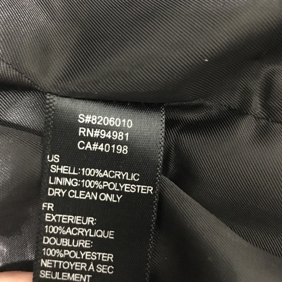 Jacket - Picture 3 of 3