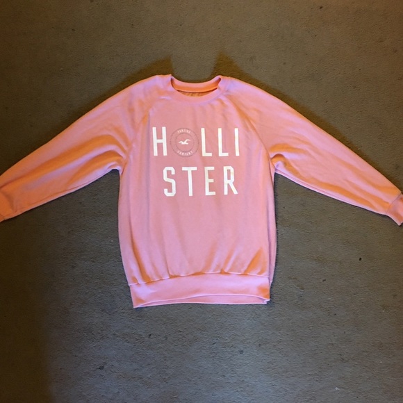 Hollister sweatshirt