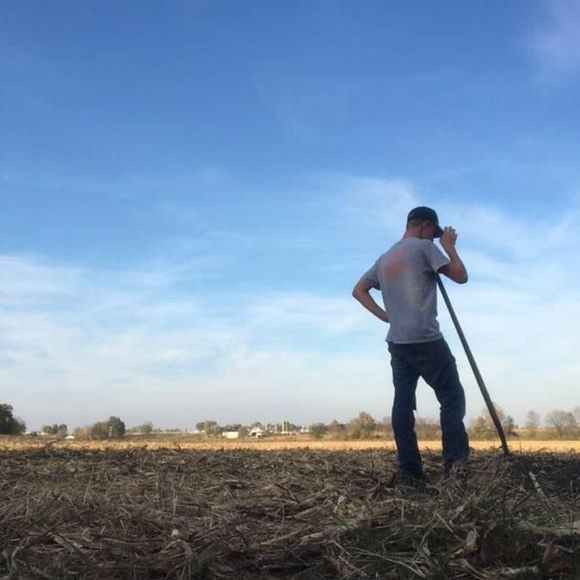 Meet your Posher, Trey - Picture 1 of 1