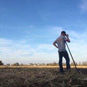 Meet your Posher, Trey