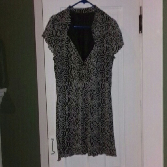 Dressy top