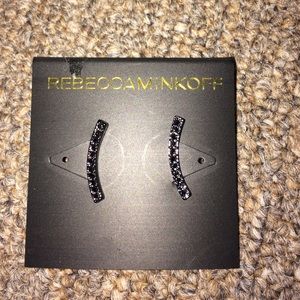 Rebecca Minkoff earrings