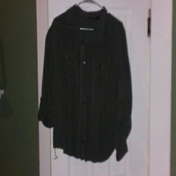 Silky dress too