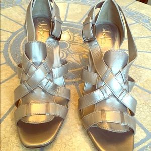 Size 8 Cole Haan  Strappy Heels