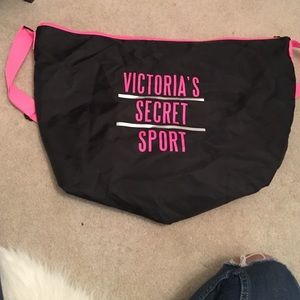 Victoria Secret Sport Bag