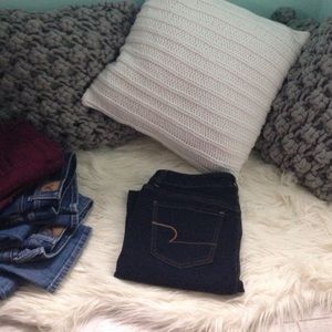 American Eagle Skinny Jeggings