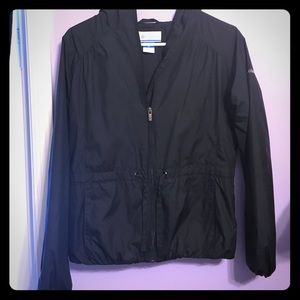 Columbia Jacket