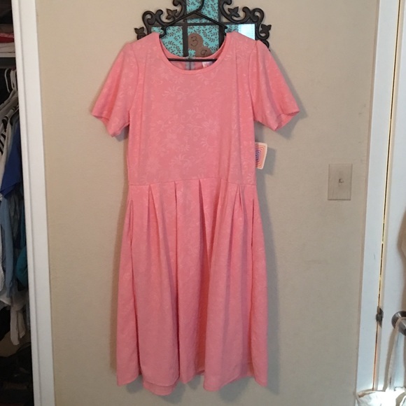 Lularoe Amelia