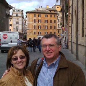 Meet your Posher, Terri kaye