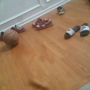 Meet your Posher, Brian