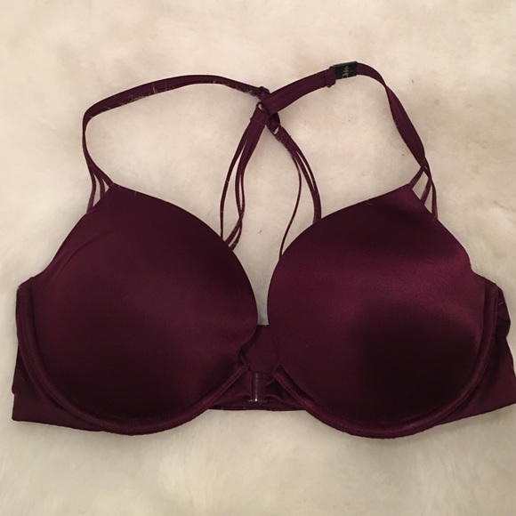Brand new VS push up padded bra