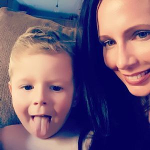 Meet your Posher, Kelley