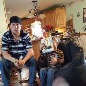 Meet your Posher, Jamie