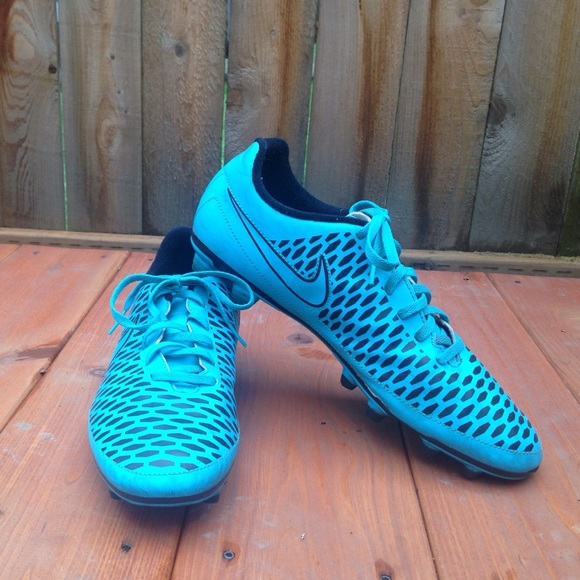 Nike Magista soccer cleats