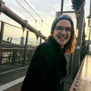 Meet your Posher, Emma