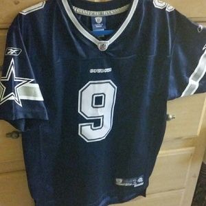 Dallas Cowboy Jersey