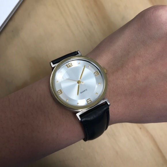 Vintage Insta Quartz watch
