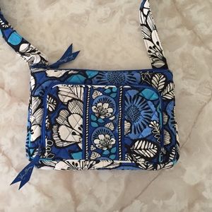 NWOT Vera Bradley Bag