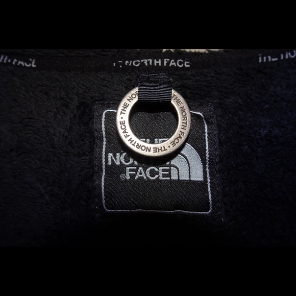 The North Face Black Coat - Picture 2 of 3