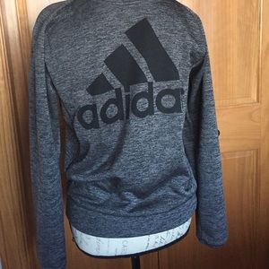 Adidas Sweatshirt climawarm