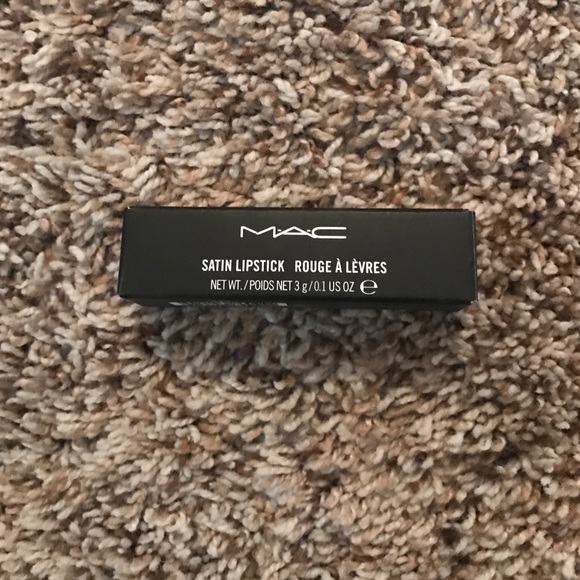 MAC Lipstick