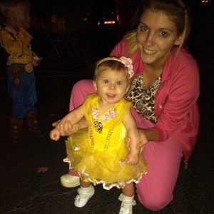 Meet your Posher, Summer