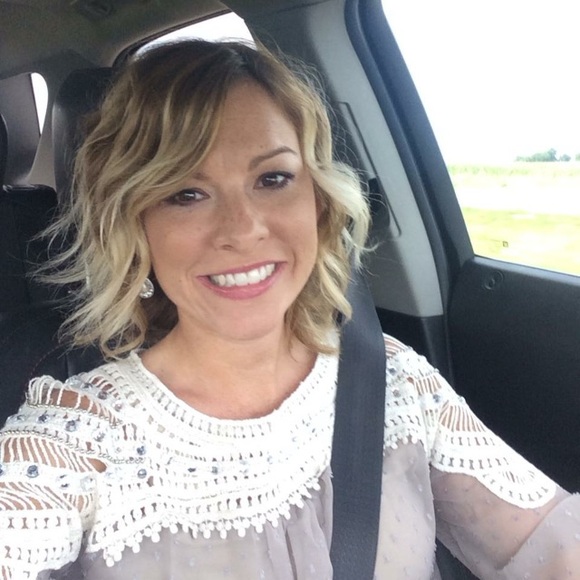 Meet your Posher, Staci