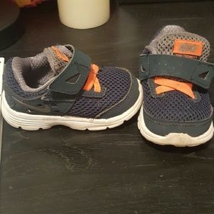 Infant Boy nike shoes