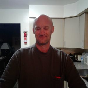 Meet your Posher, Scott