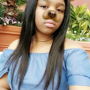 Meet your Posher, Nesha
