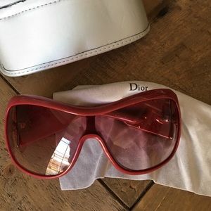 Authentic Christian Dior sunglasses Authentic Christian Dior sunglasses