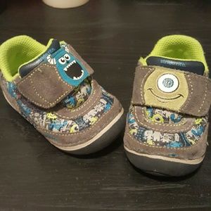 Infant Boy Stride Rite Shoes