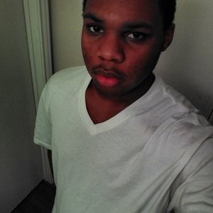 Meet your Posher, Larry