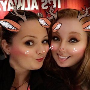 Meet your Posher, Dani