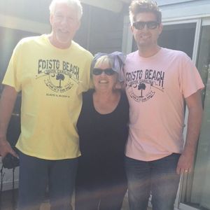 Meet your Posher, Brian