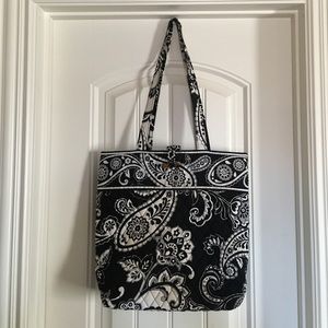 Vera Bradley Tote Bag