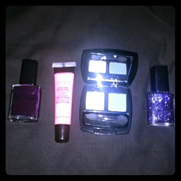 NWOT Avon bundle