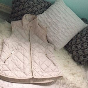 J. Crew Vest Dupe