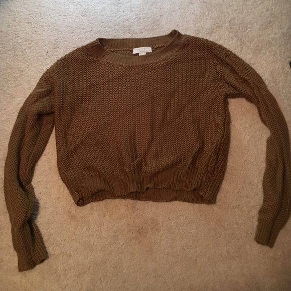Sweater