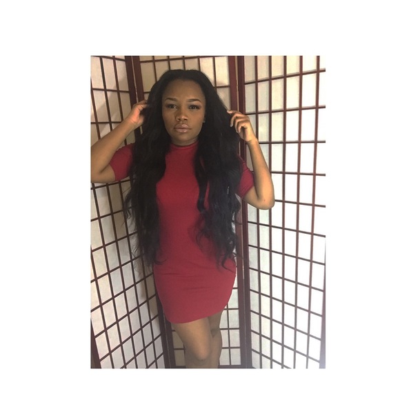 Meet your Posher, Jasmine