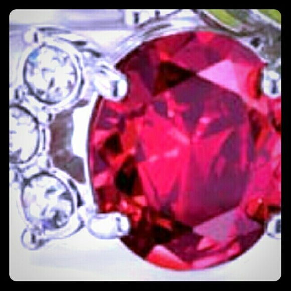 NWOT Lady Scarlet