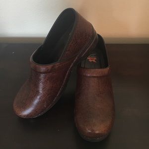Dansko xp