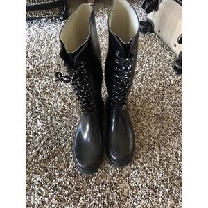 Sporto Rainboots ☂️